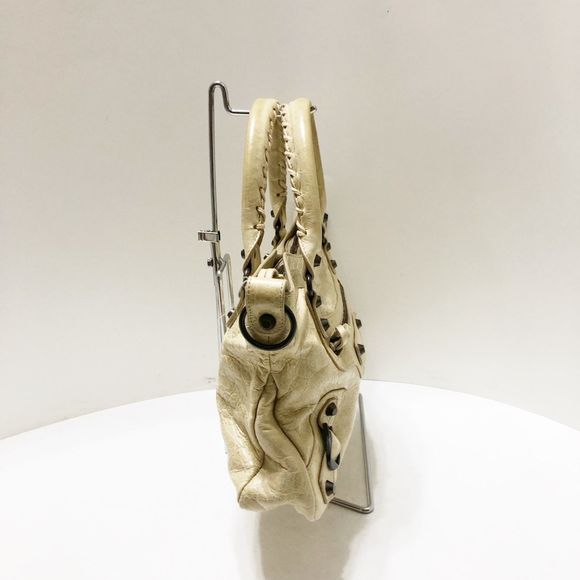 BALENCIAGA The first Handbag - Picture 4 of 9